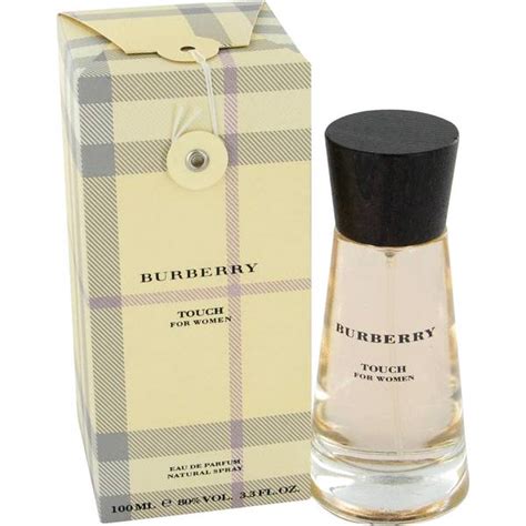 Buy Burberry Products in Fragrance Online 